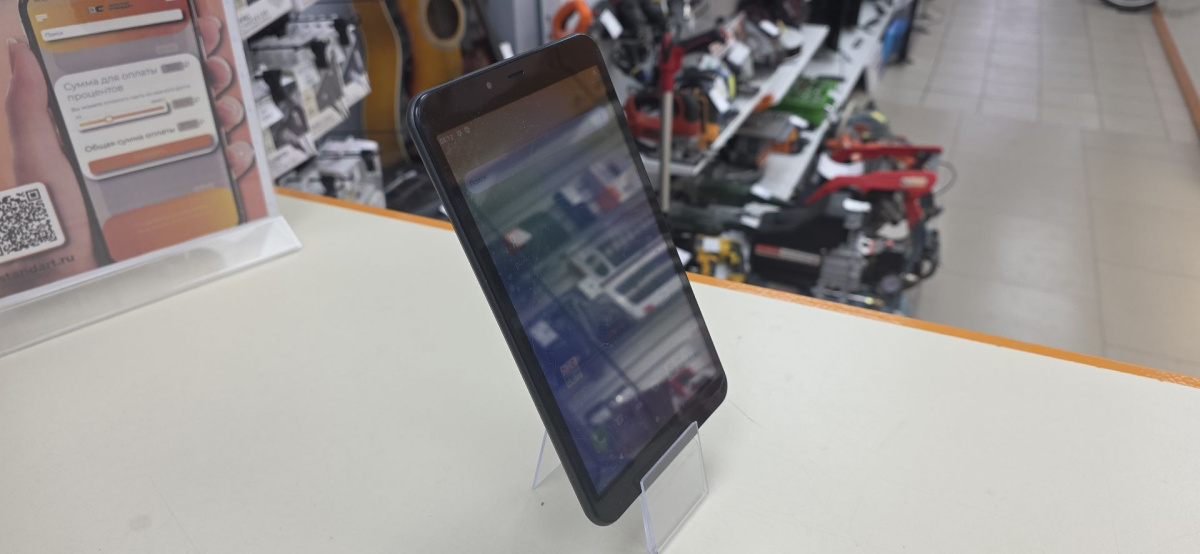 Планшет Dexp D18 16GB