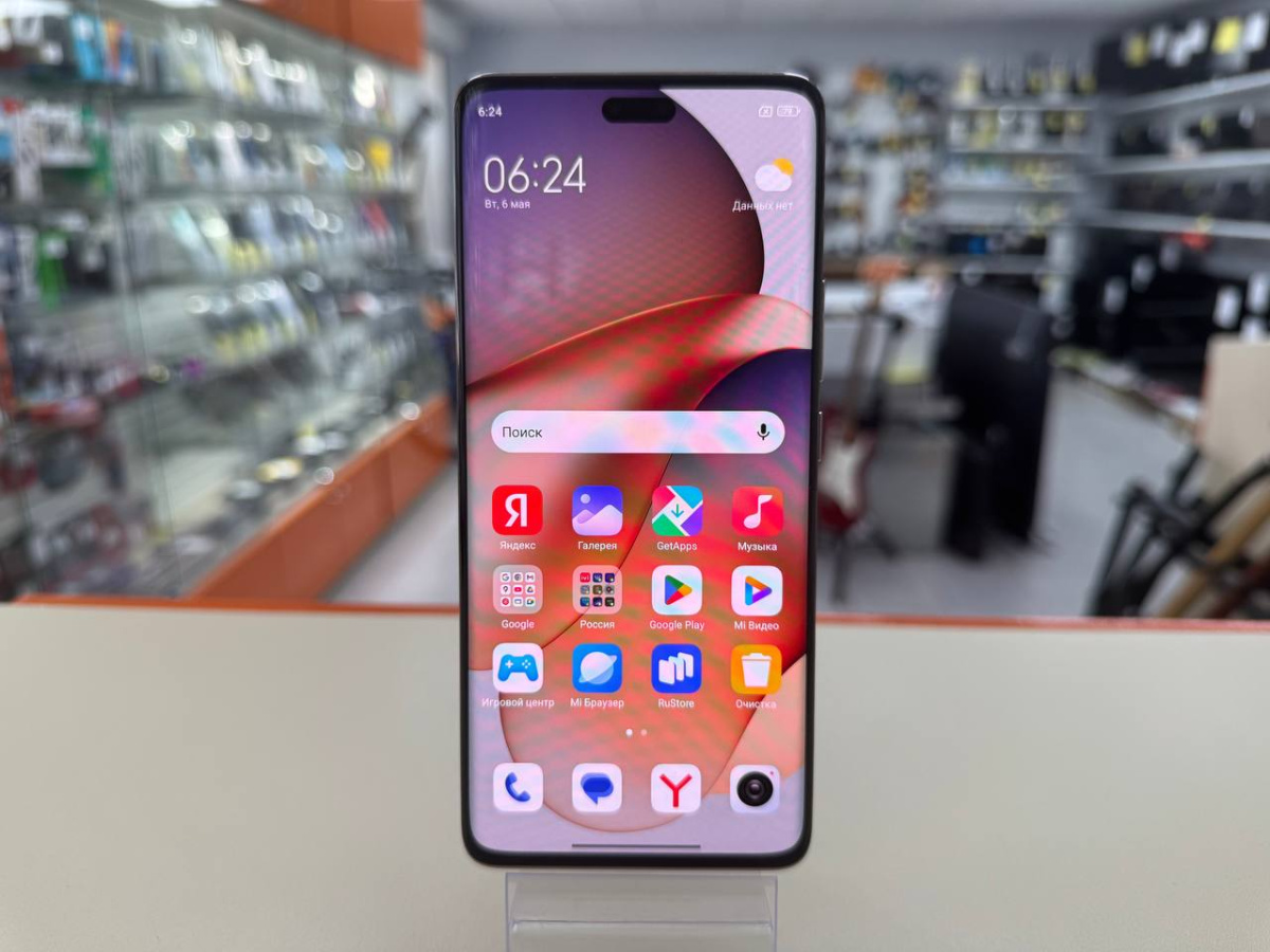 Смартфон Xiaomi 13 lite 8/256
