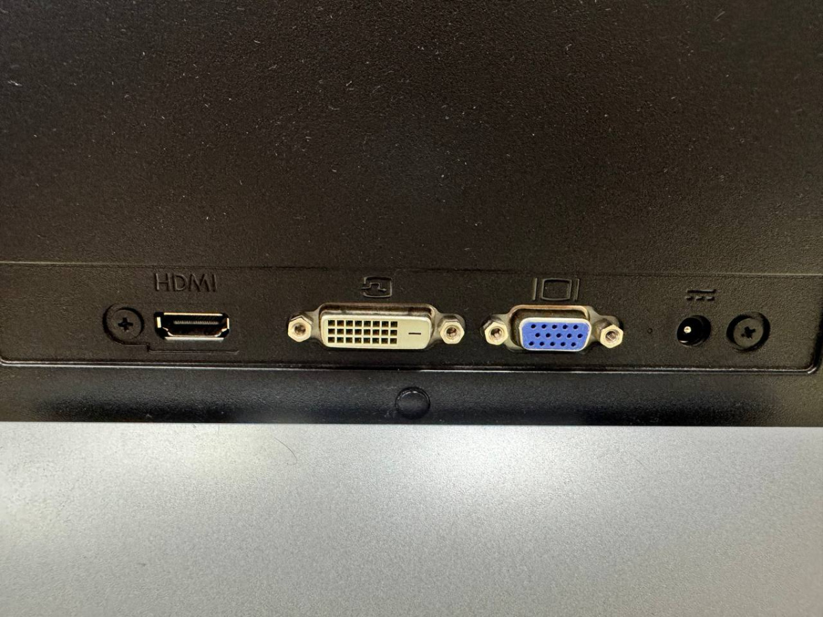 Монитор HP 23XI