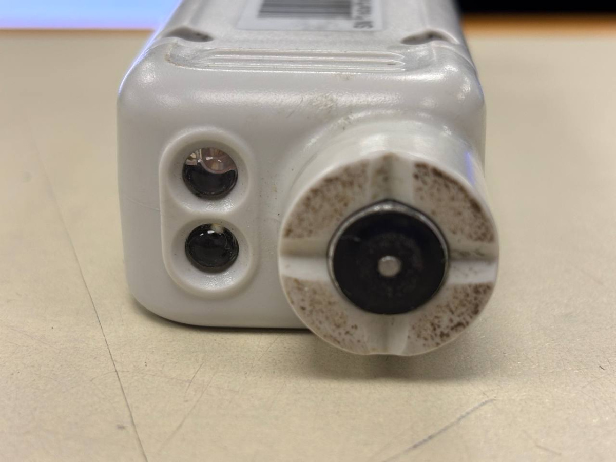 Толщиномер Etari ET111