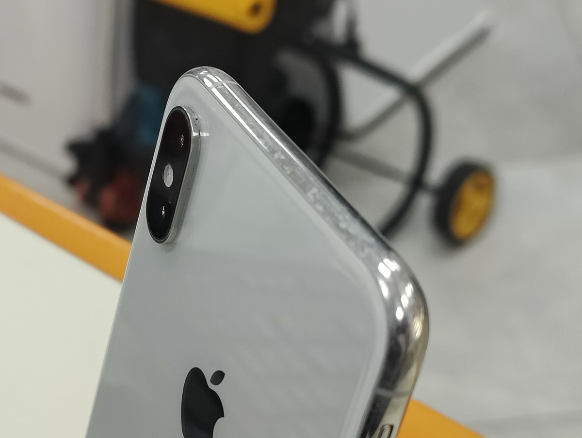 Смартфон Apple iPhone Xs Max 256Gb