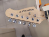 Электрогитара Rockdale Stars ssh wh