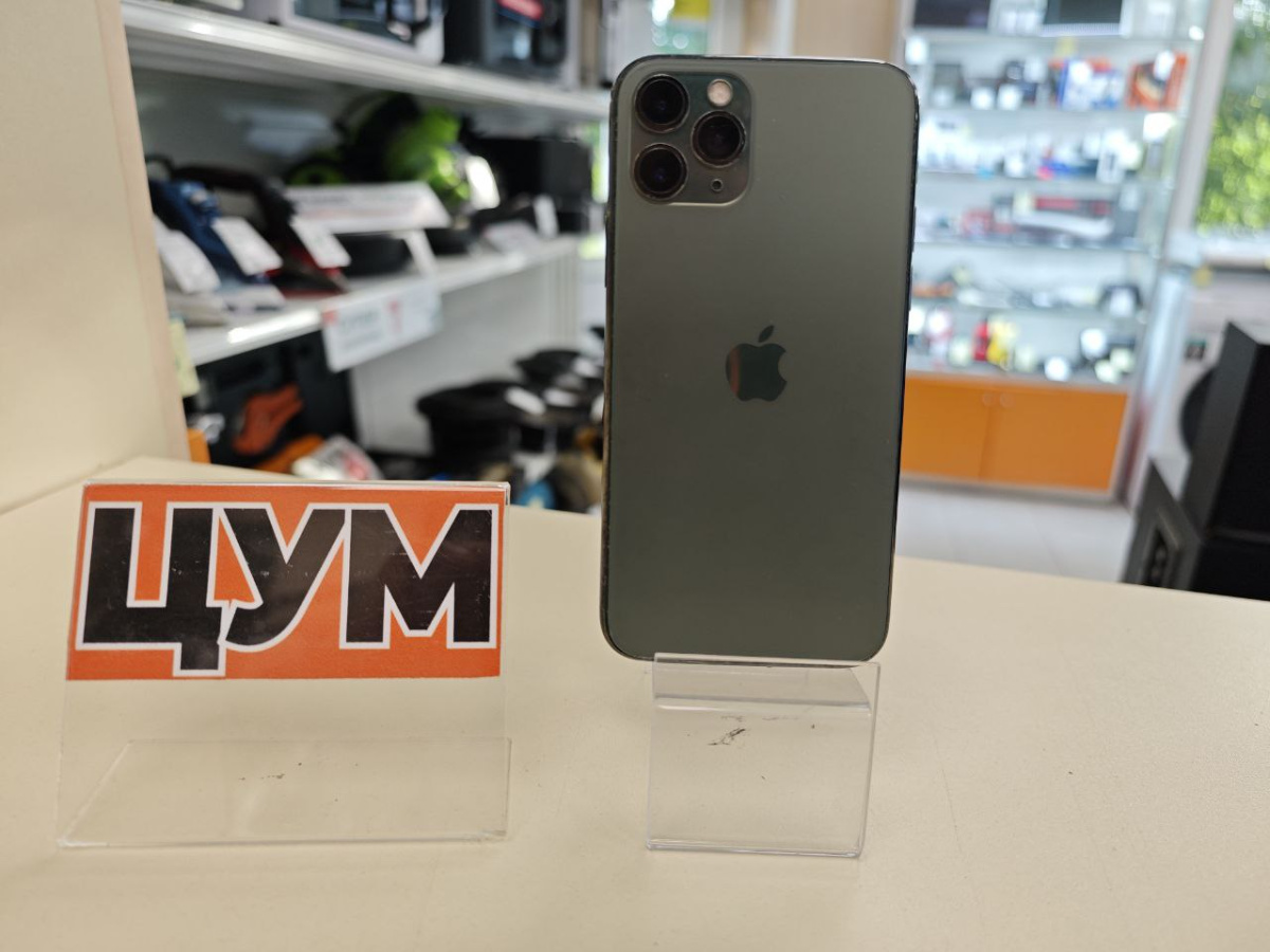 Смартфон Apple iPhone 11 Pro 64Gb