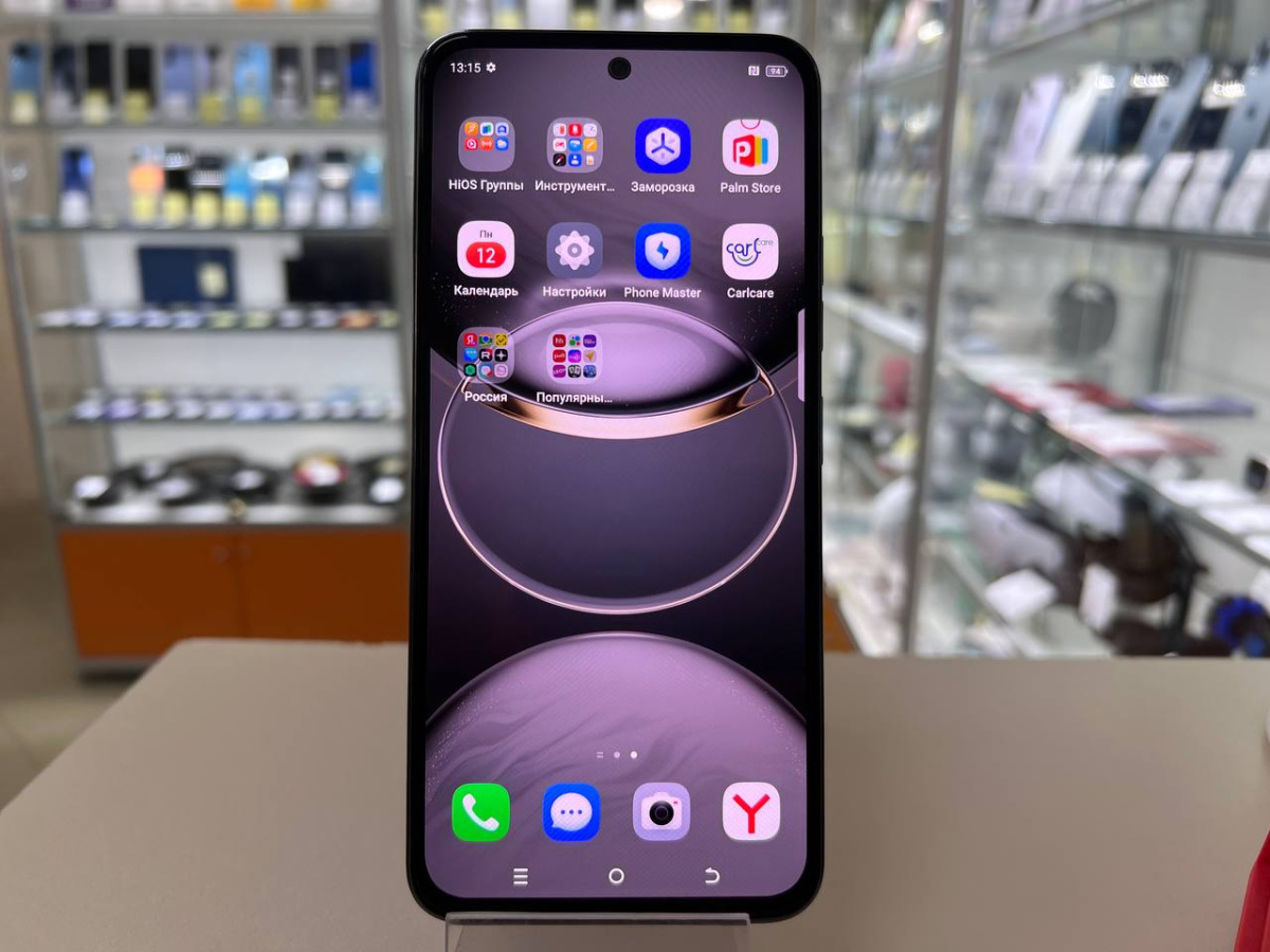Смартфон Tecno SPARK 30 PRO 8/128