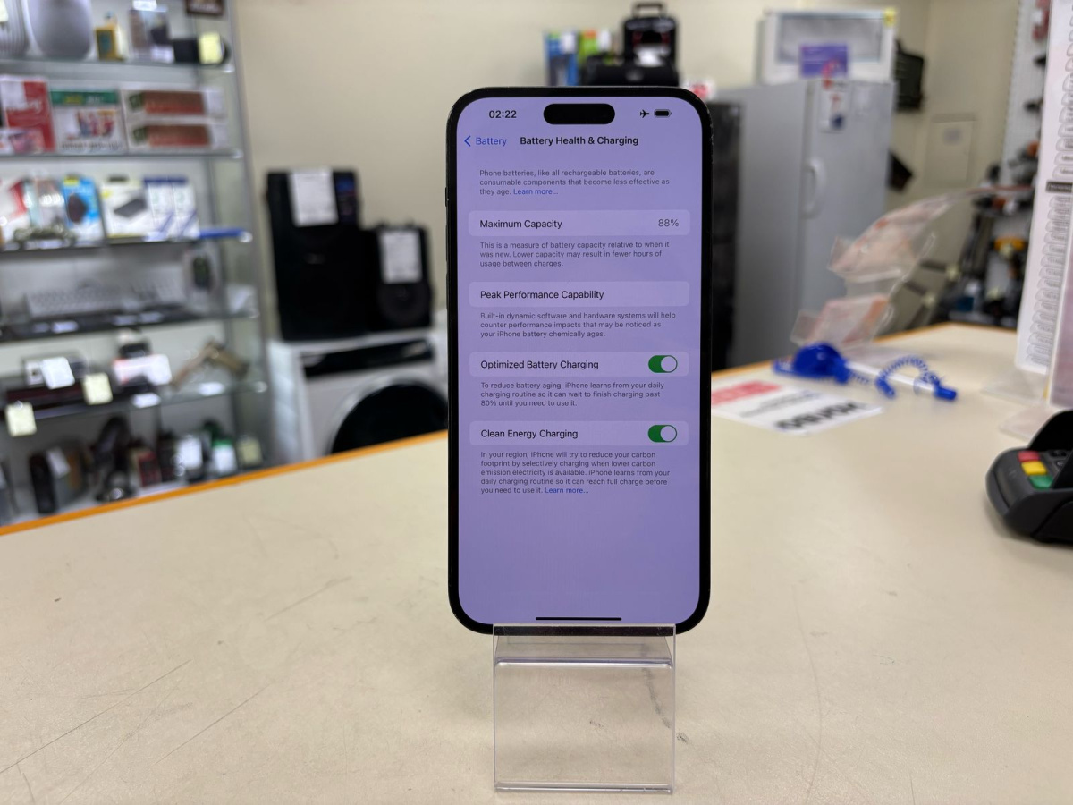 Смартфон Apple Iphone 14 Pro Max 512Gb
