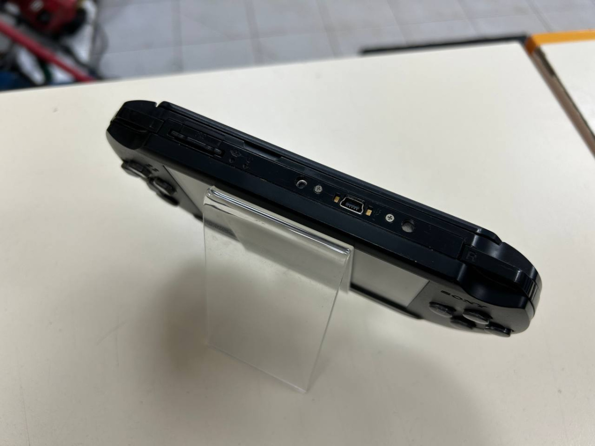 Игровая приставка PlayStation PSP portable