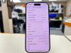 Смартфон Apple Iphone 16 Pro 128Gb