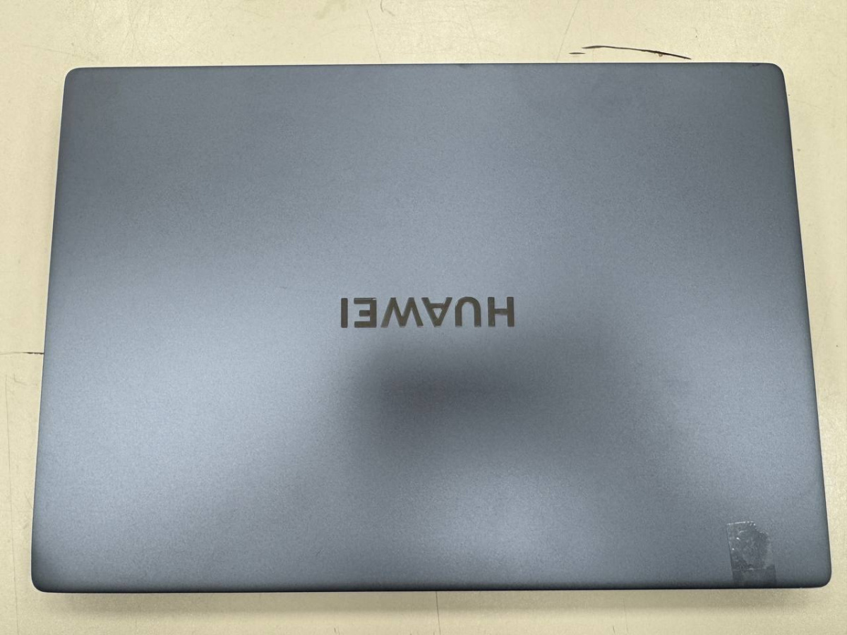 Ноутбук Huawei d14; Core I5-12450H, Intel UHD Graphics, 8 Гб, 500 Гб, Нет