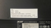 Монитор Acer V226HQL