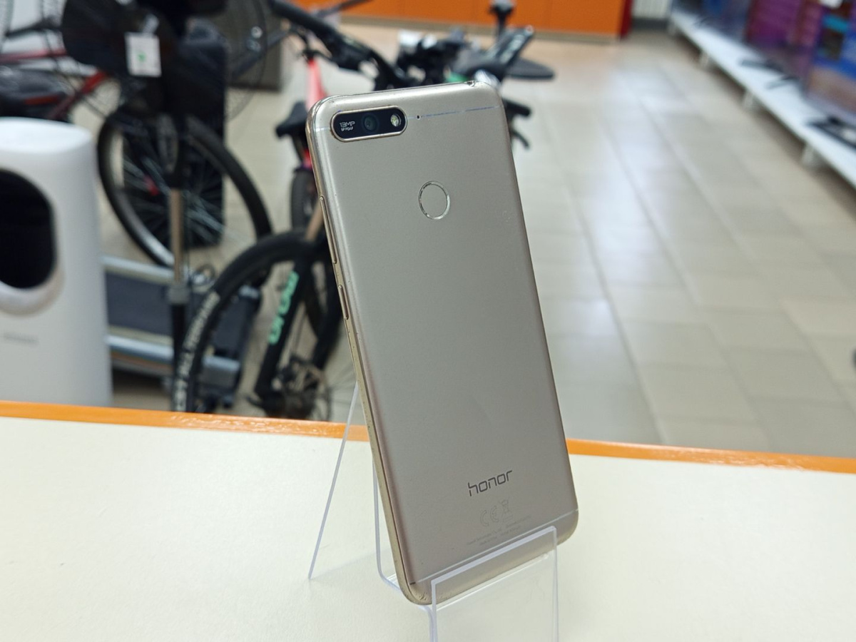 Смартфон Honor 7A Pro 2/16