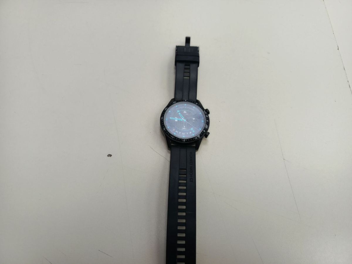 Смарт-часы Huawei GT 2 Classic 46mm;