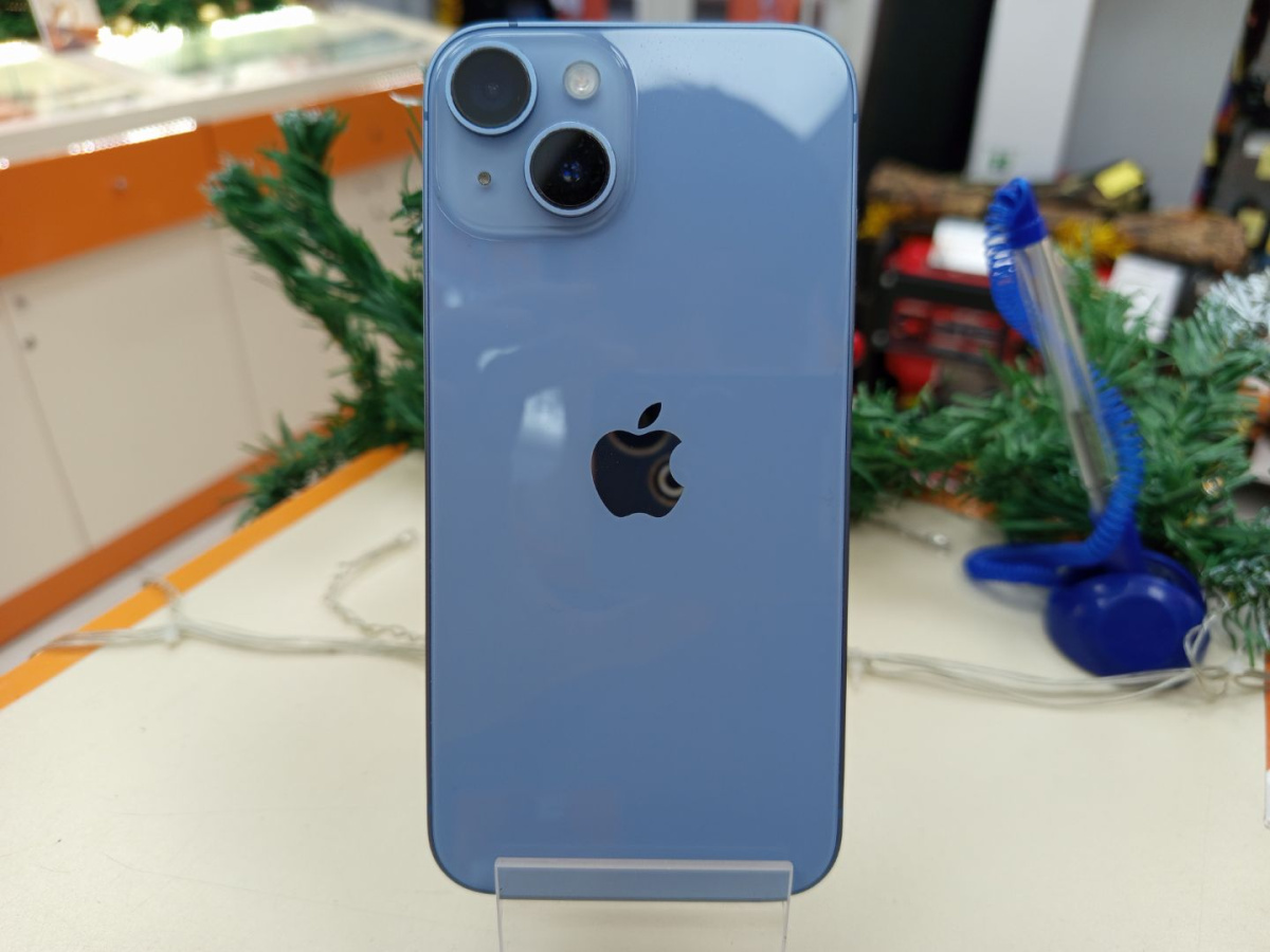 Смартфон Apple Iphone 14 128Gb