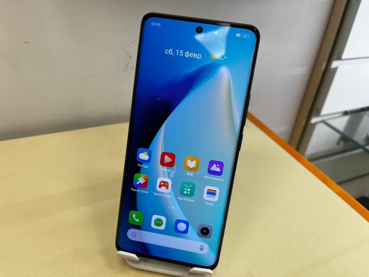 Смартфон Realme 10 Pro + 5G 8/256