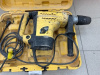 Перфоратор Hanskonner HRH2145MVE
