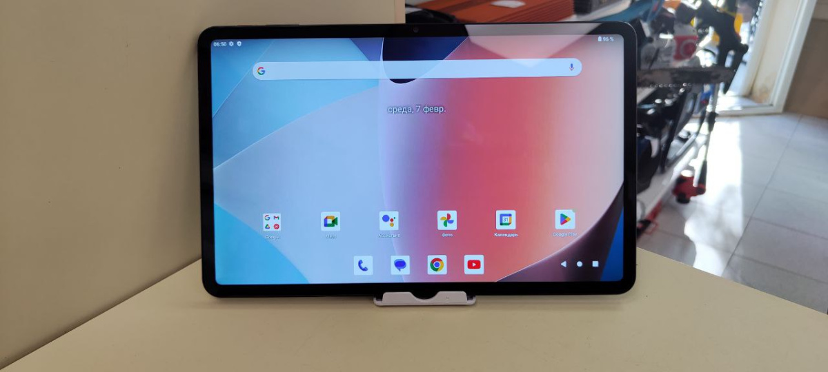 Планшет Teclast T60