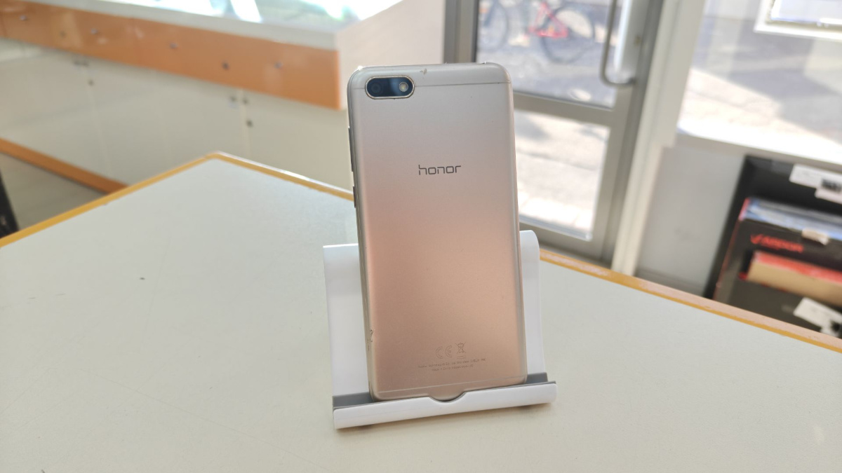 Смартфон Honor 7A 2/16