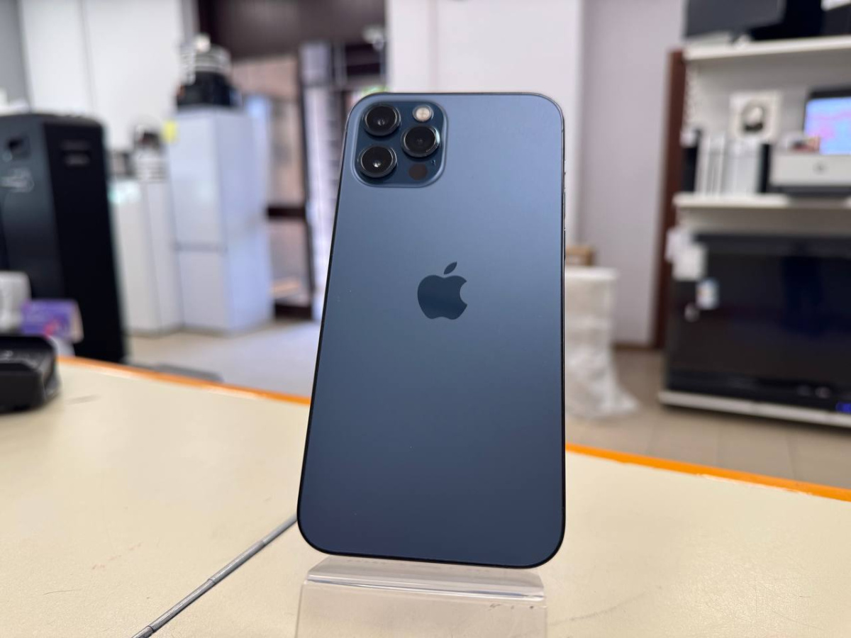 Смартфон Apple iPhone 12 Pro 128Gb