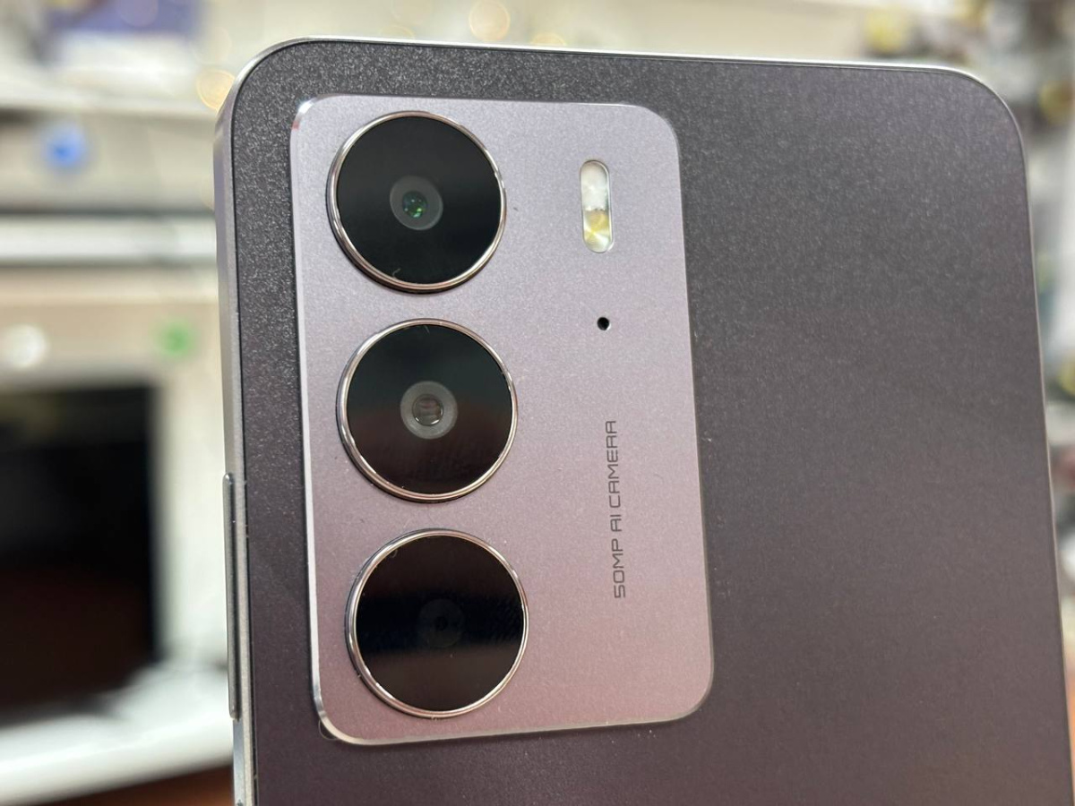 Смартфон Realme C75 8/256