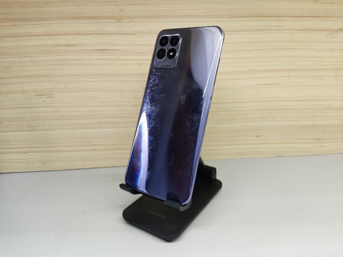 Смартфон Realme 8i 4/64