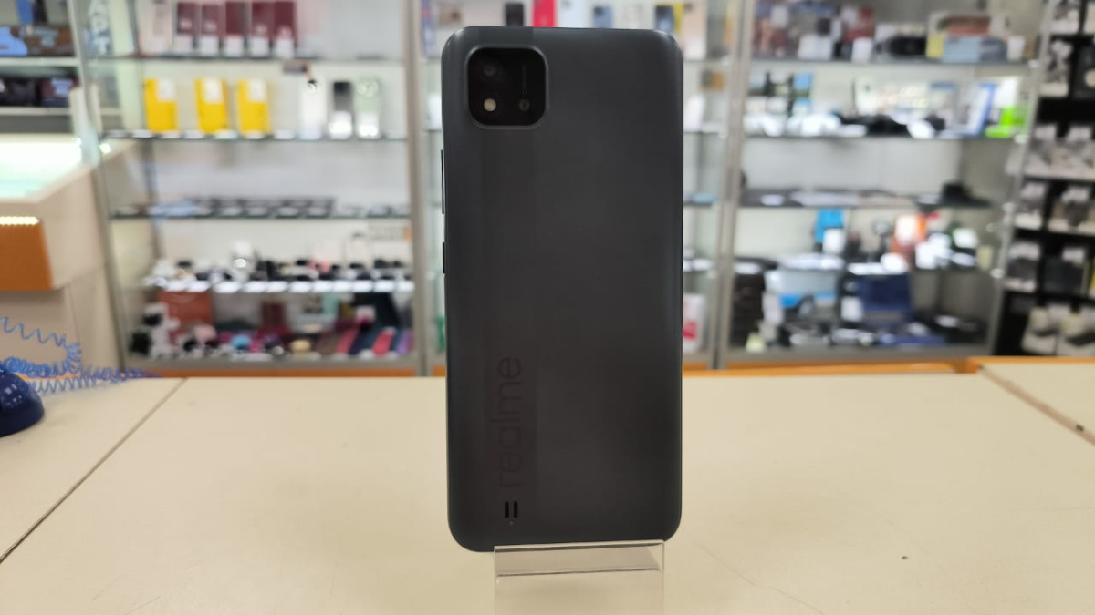 Смартфон Realme C11 2/32