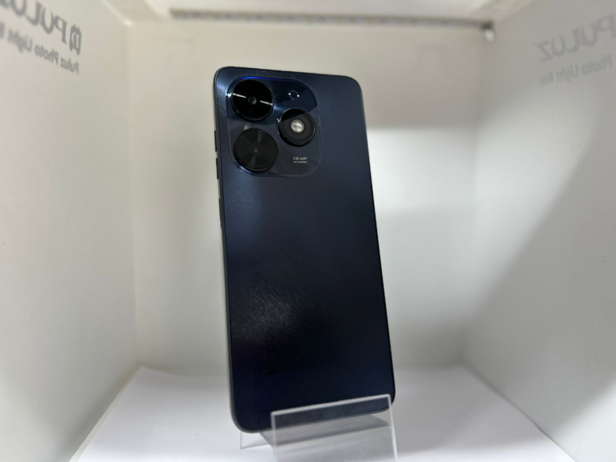 Смартфон Tecno Spark Go 2024 3/64