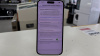 Смартфон Apple Iphone 14 Pro Max 256Gb