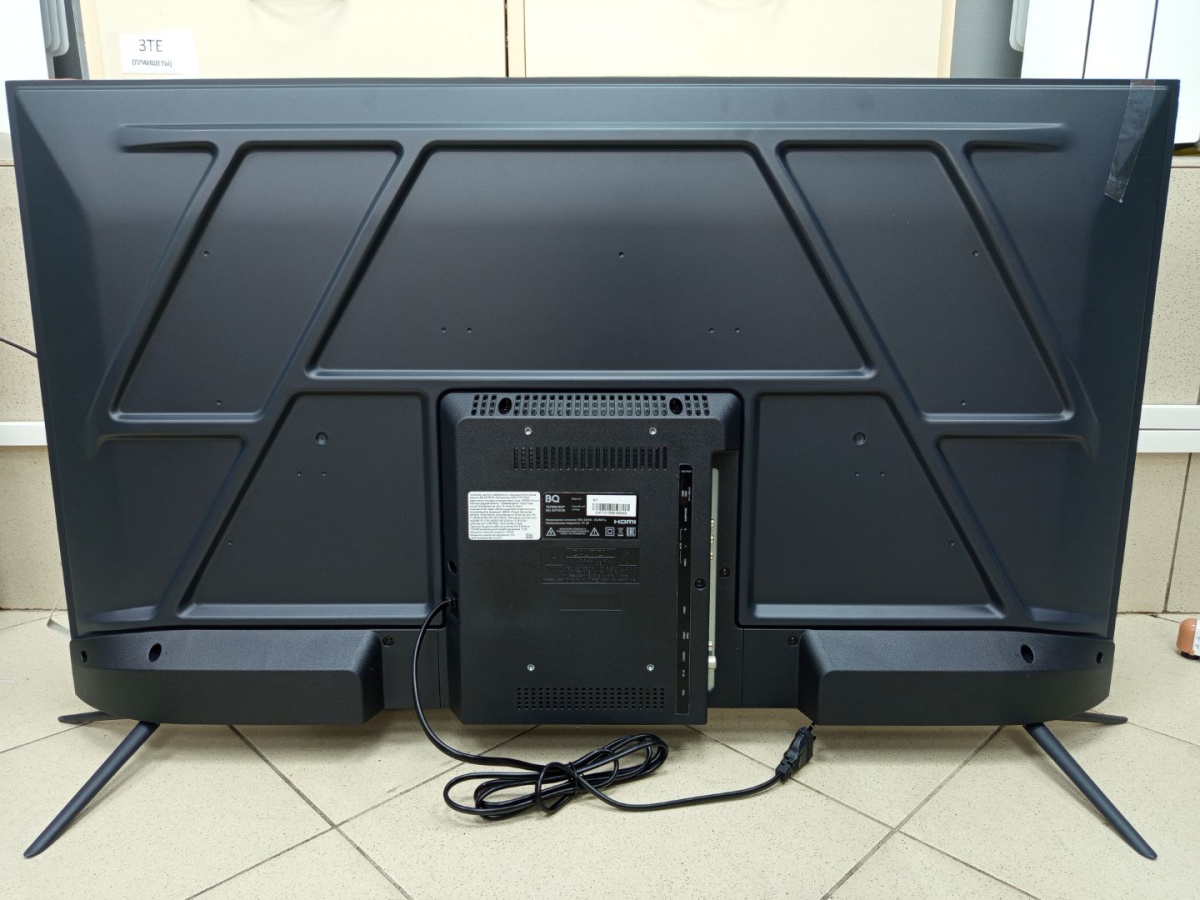 LED Телевизор BQ 42FS02B