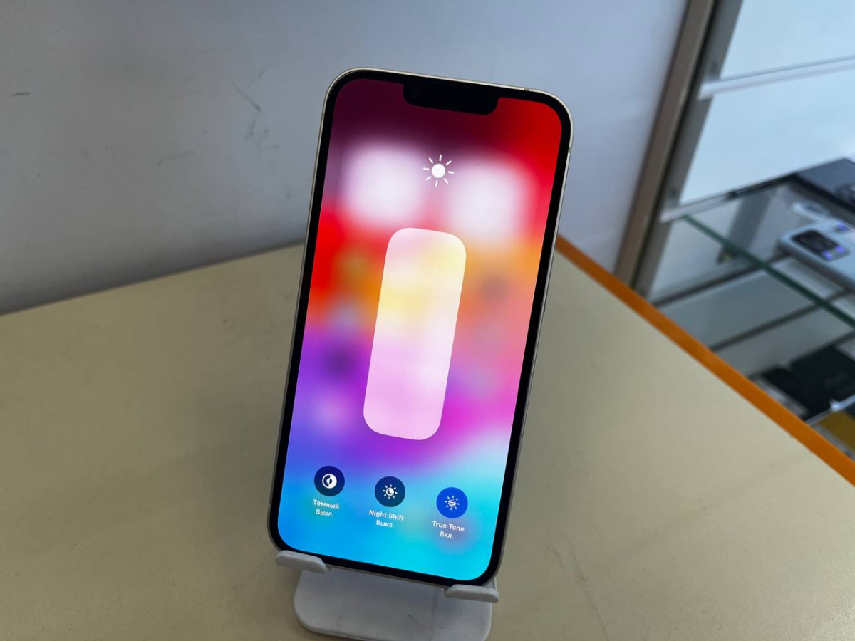 Смартфон Apple Iphone 14 128Gb