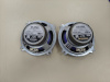 Автоакустика передняя JVC CS-V524
