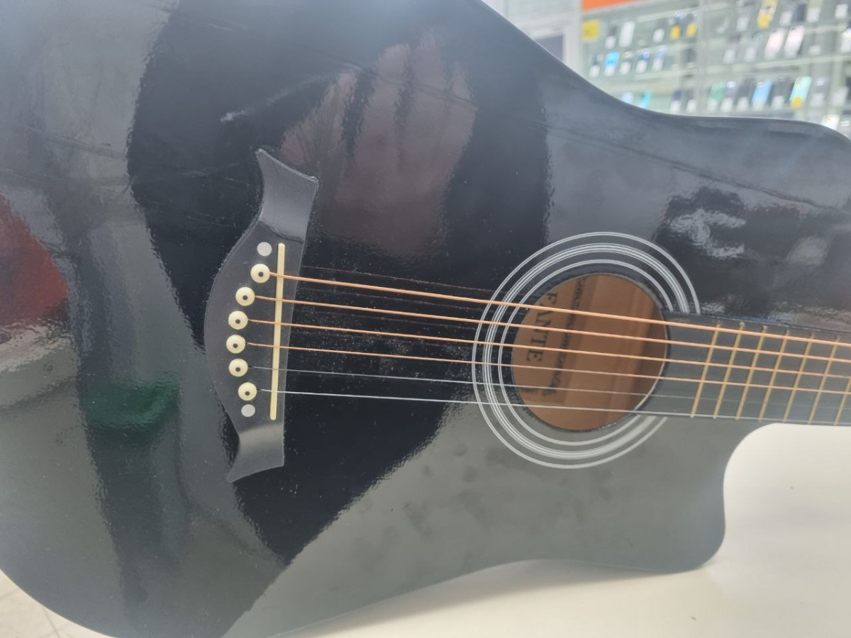 Гитара акустическая Fante FT-D38