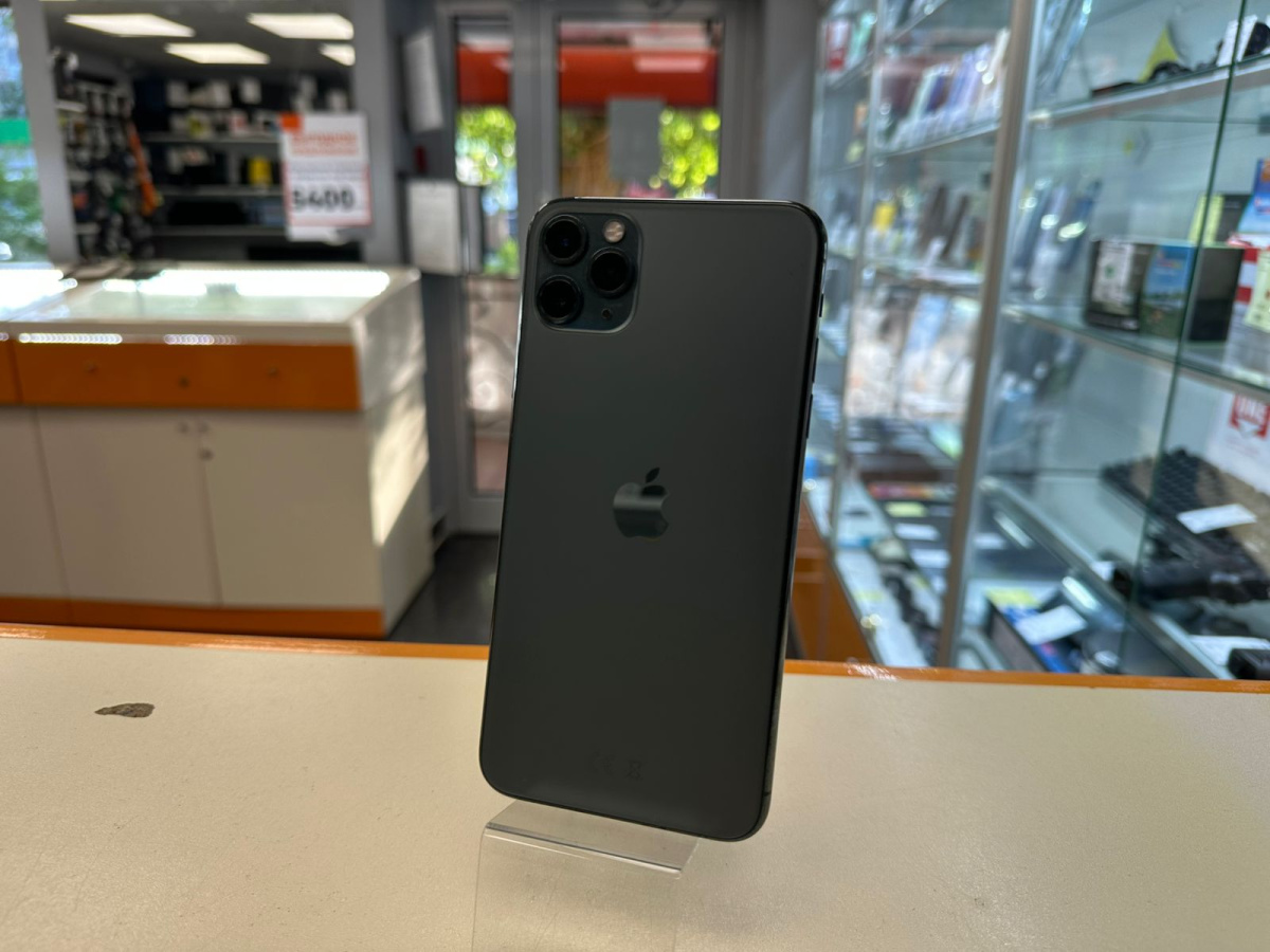 Смартфон Apple iPhone 11 Pro Max 64Gb