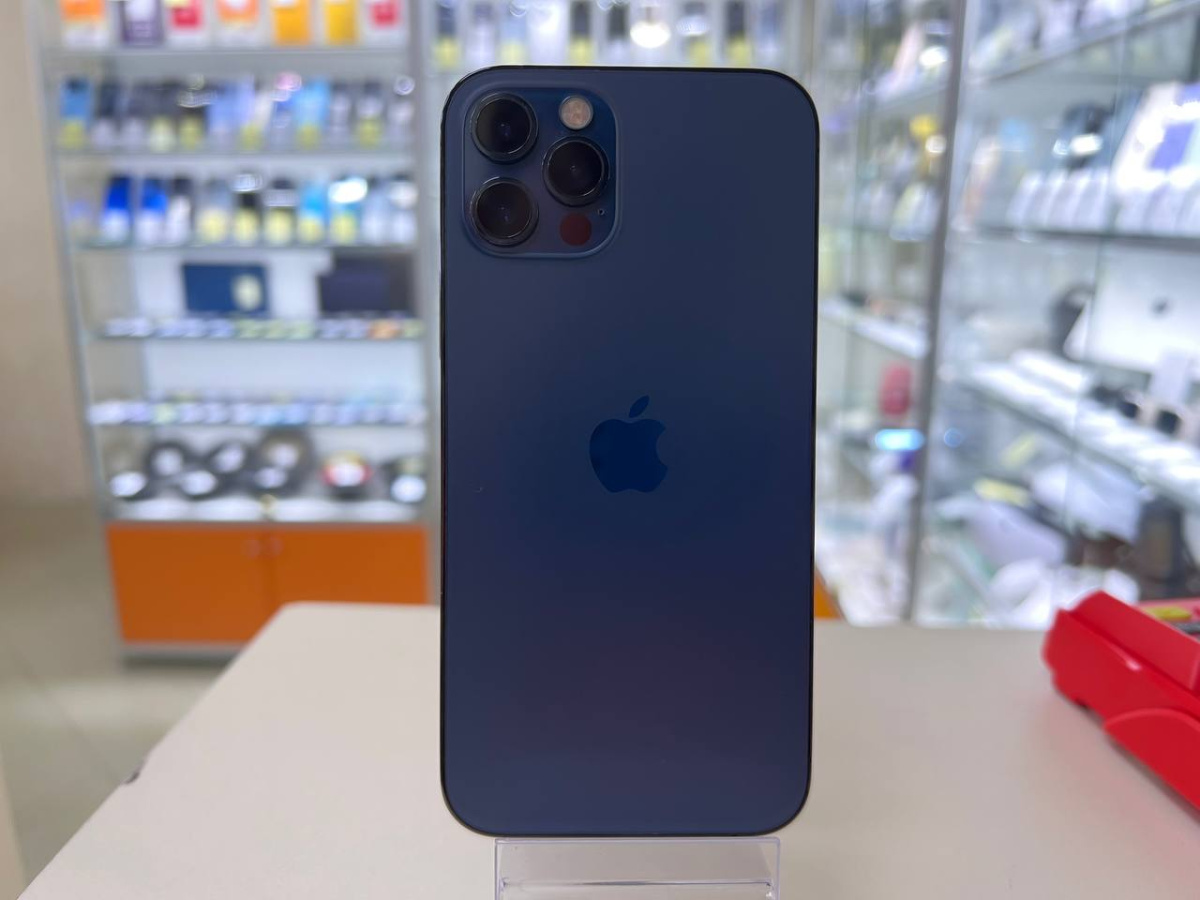 Смартфон Apple iPhone 12 Pro 128Gb