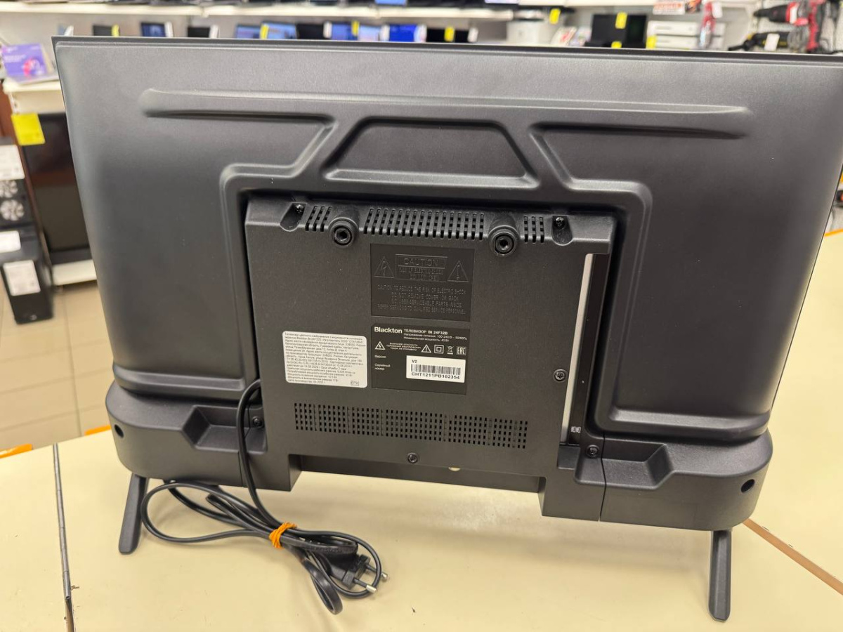 LED Телевизор Blackton BT 24FS32B