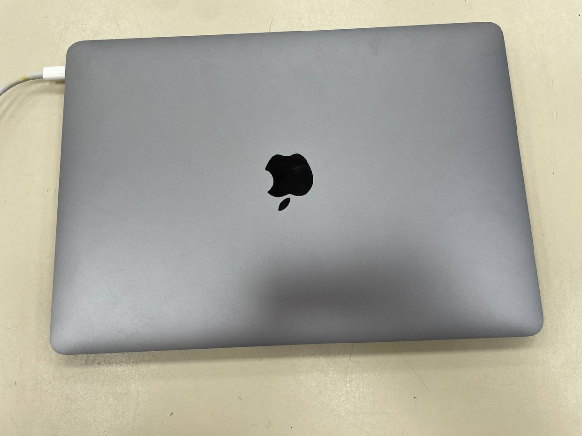 Ноутбук Apple MacBook Air (Retina 13 дюймов  M1,A2337) 2020