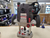 Фрезер Sparky X 150CE