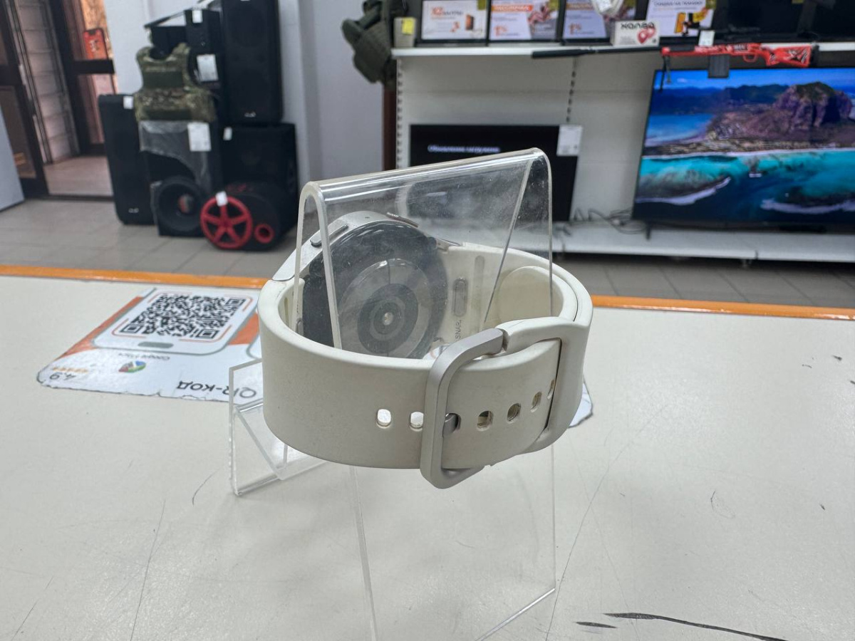 Смарт-часы Samsung Galaxy Watch 6 40mm