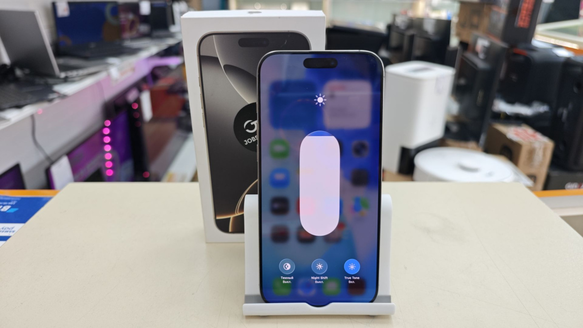 Смартфон Apple Iphone 16 Pro Max 256Gb