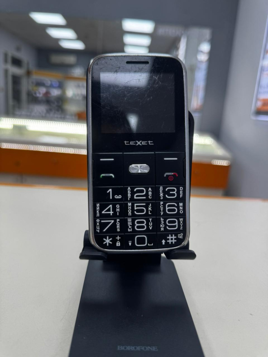 Мобильный телефон Texet B226