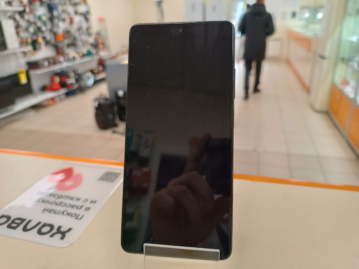 Смартфон Xiaomi Poco X5 Pro 5G 6/128