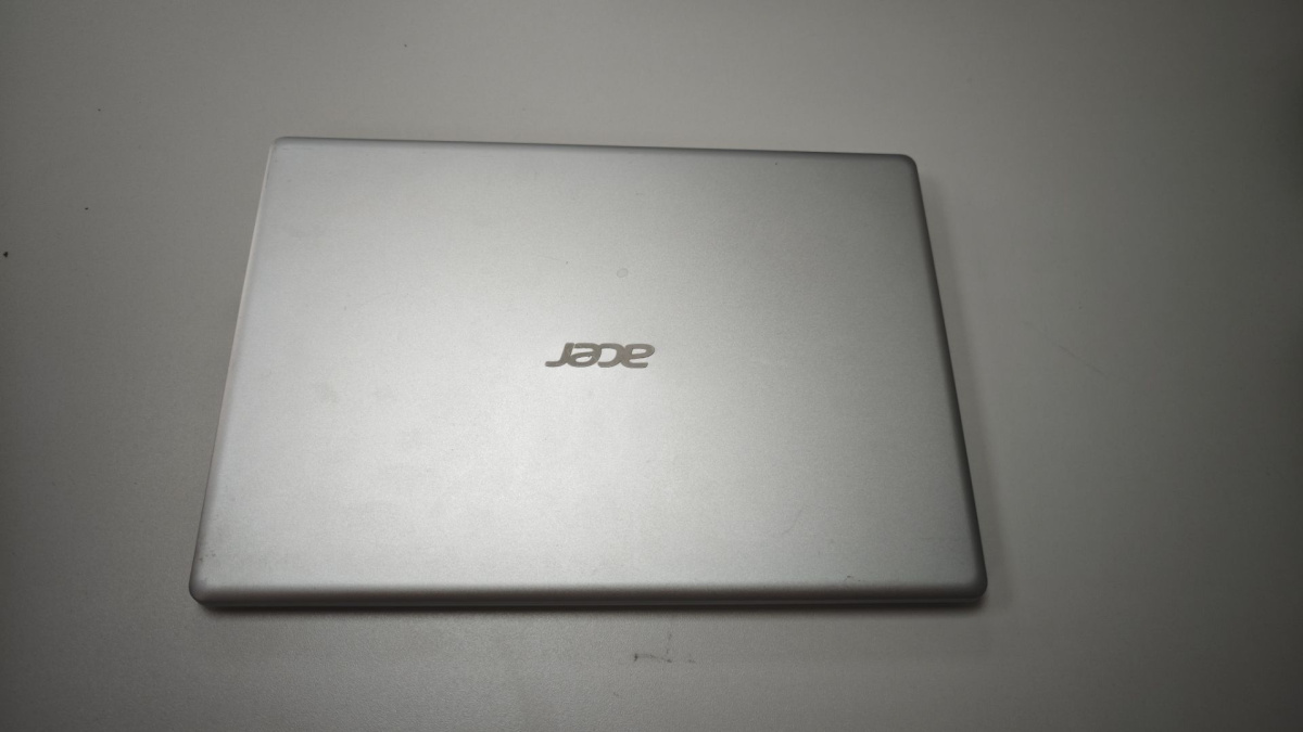 Ноутбук Acer ,; Pentium N4200, HD Graphics, 4 Гб, 128 Гб, Нет