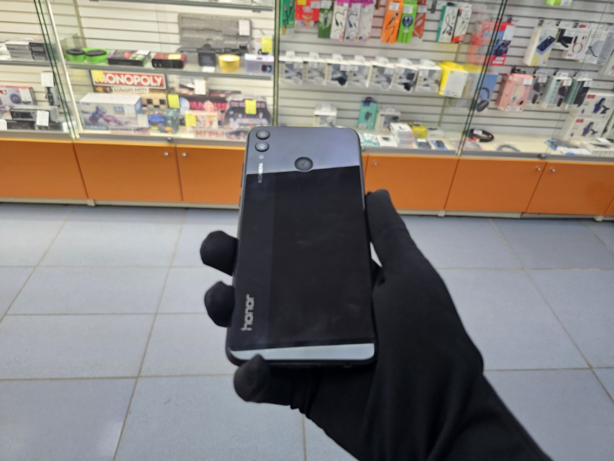 Смартфон Honor 8X 6/128