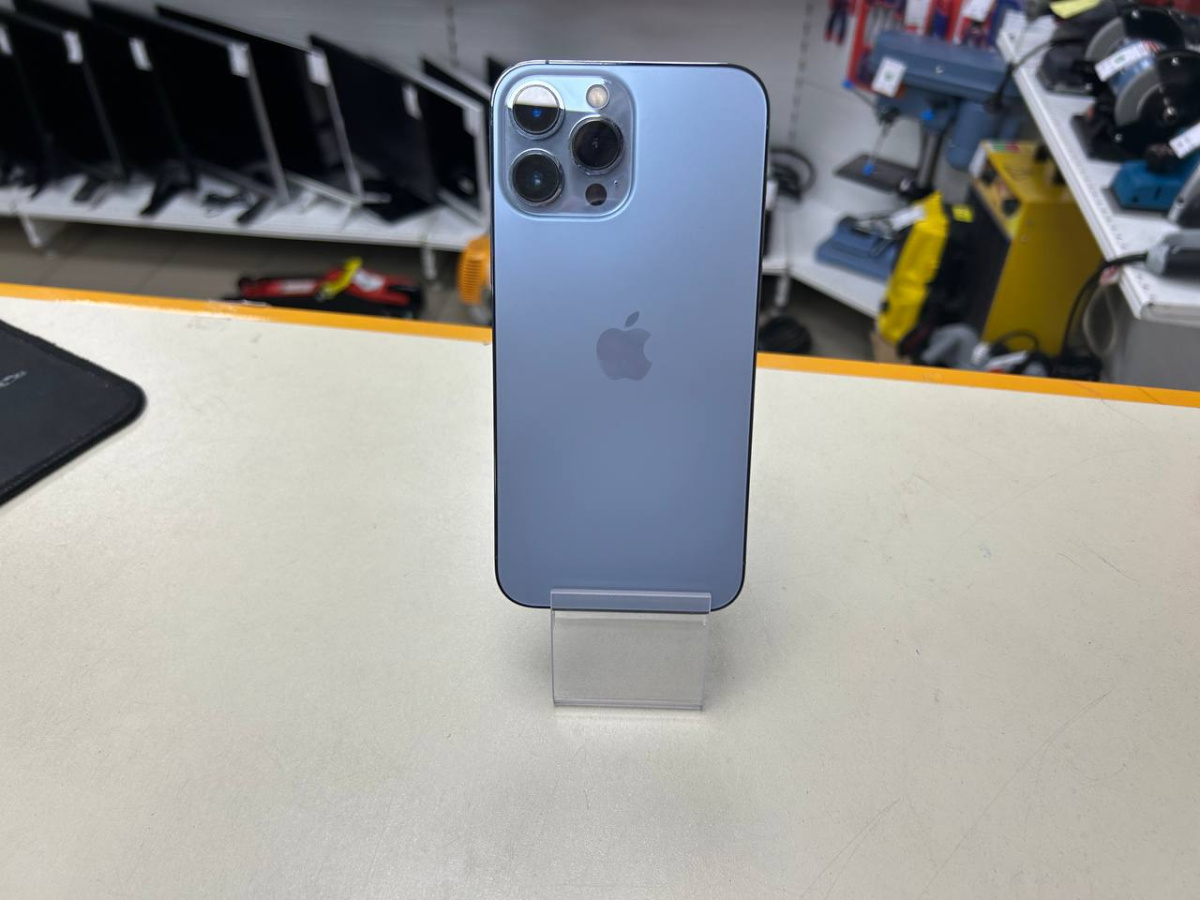 Смартфон Apple iPhone 13 Pro Max 256Gb