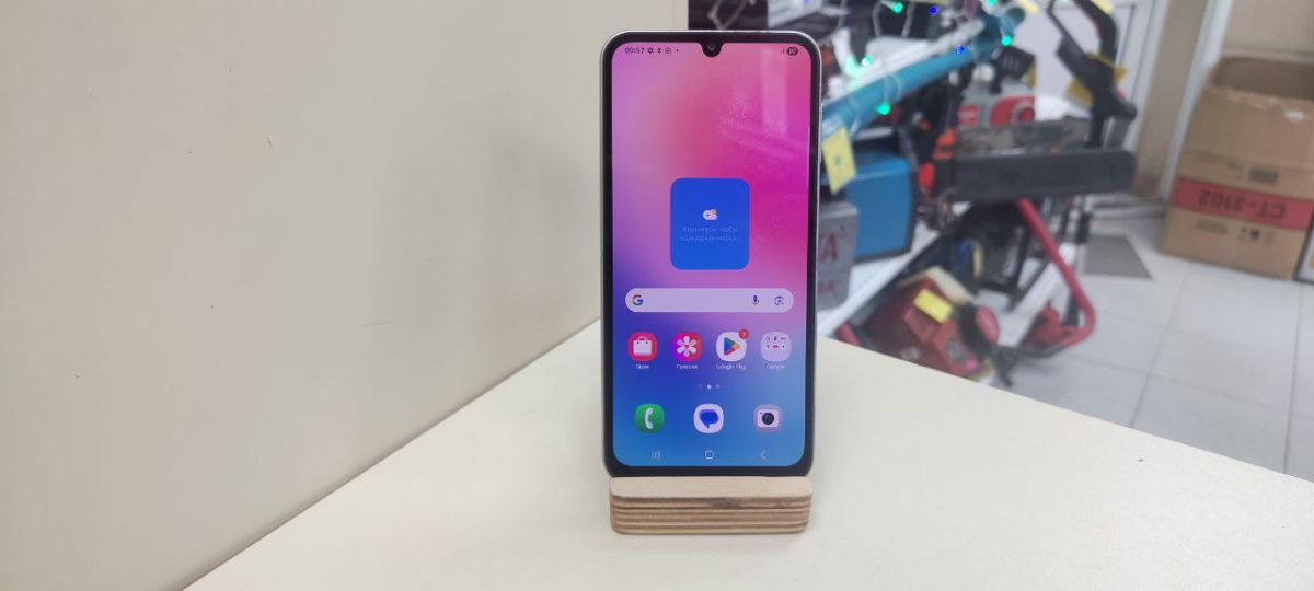 Смартфон Samsung Galaxy A24 6/128Gb