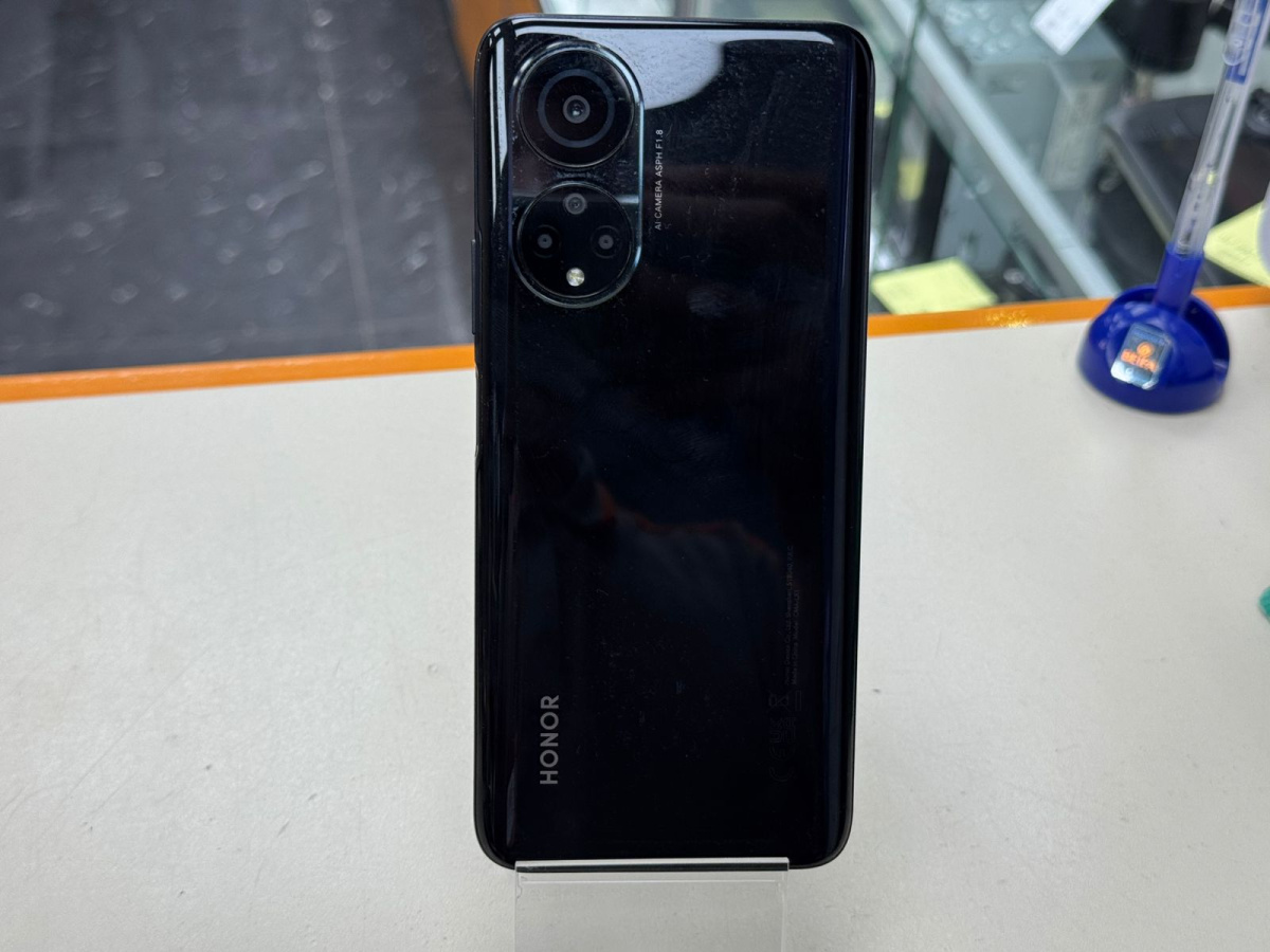 Смартфон Honor 7X 4/128