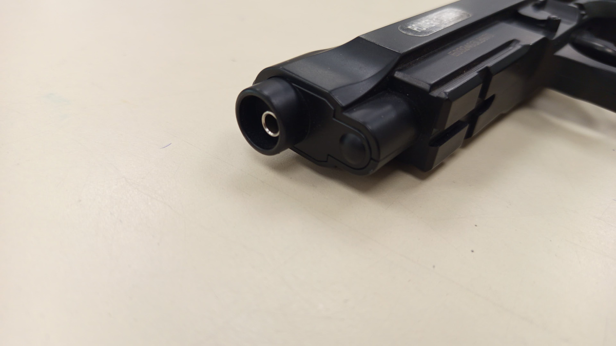ПИСТОЛЕТ STALKER S92PL