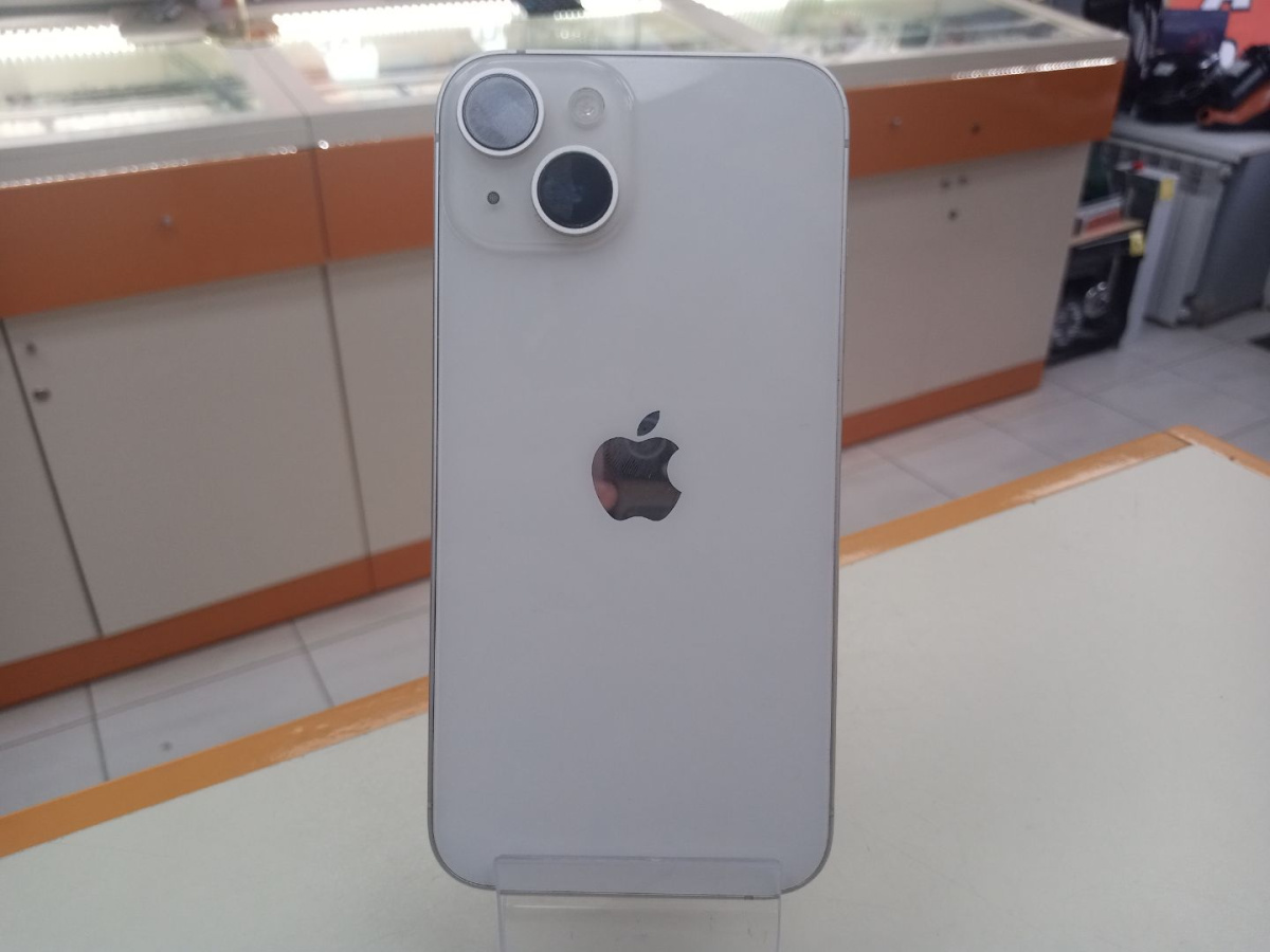 Смартфон Apple Iphone 14 128Gb