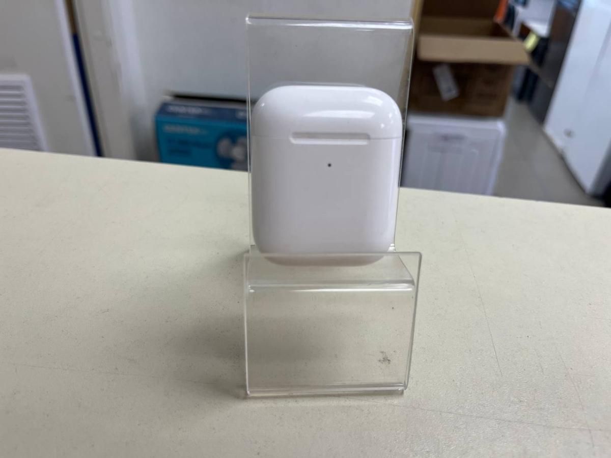 Наушники беспроводные Apple AirPods 2