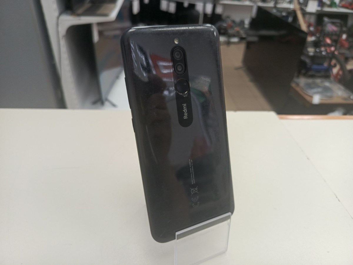Смартфон Xiaomi Redmi 8 3/32