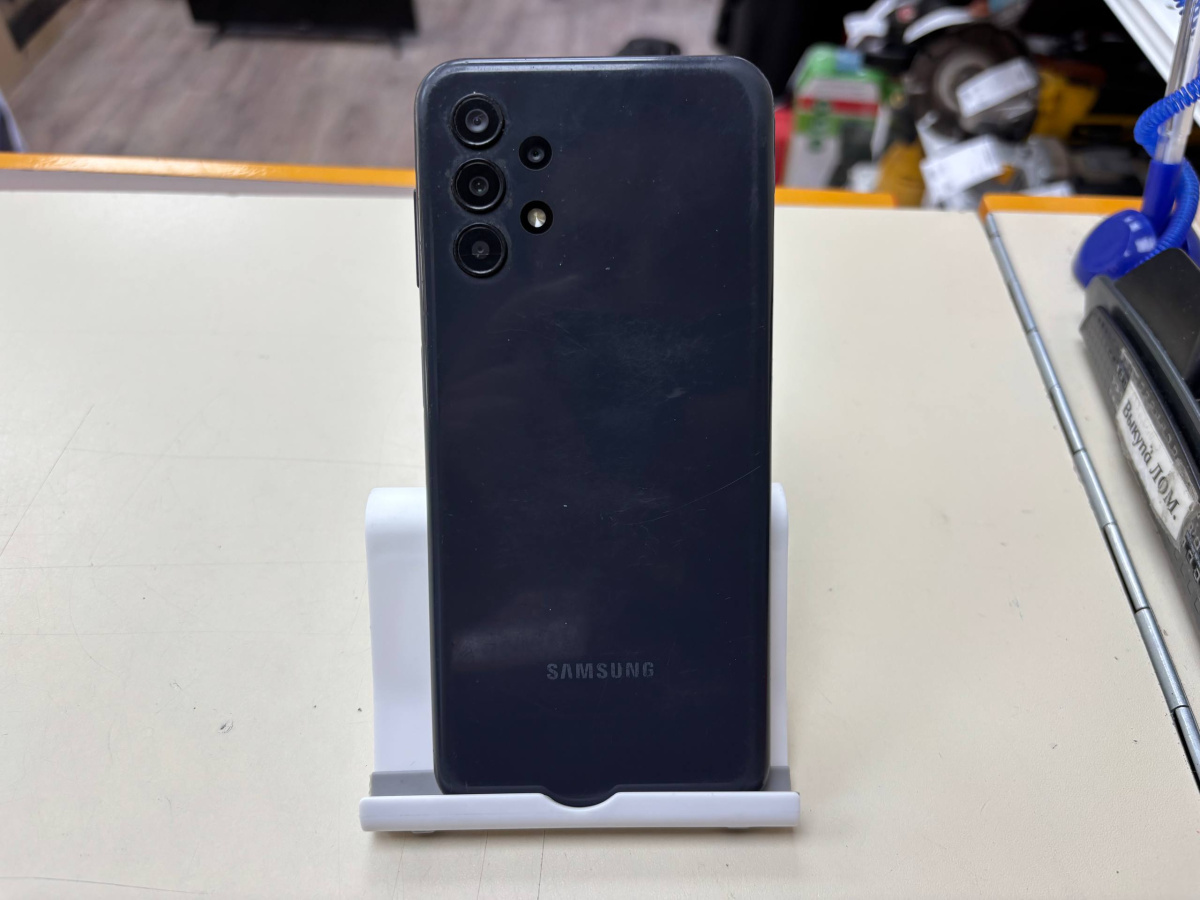 Смартфон Samsung Galaxy A13 4/128