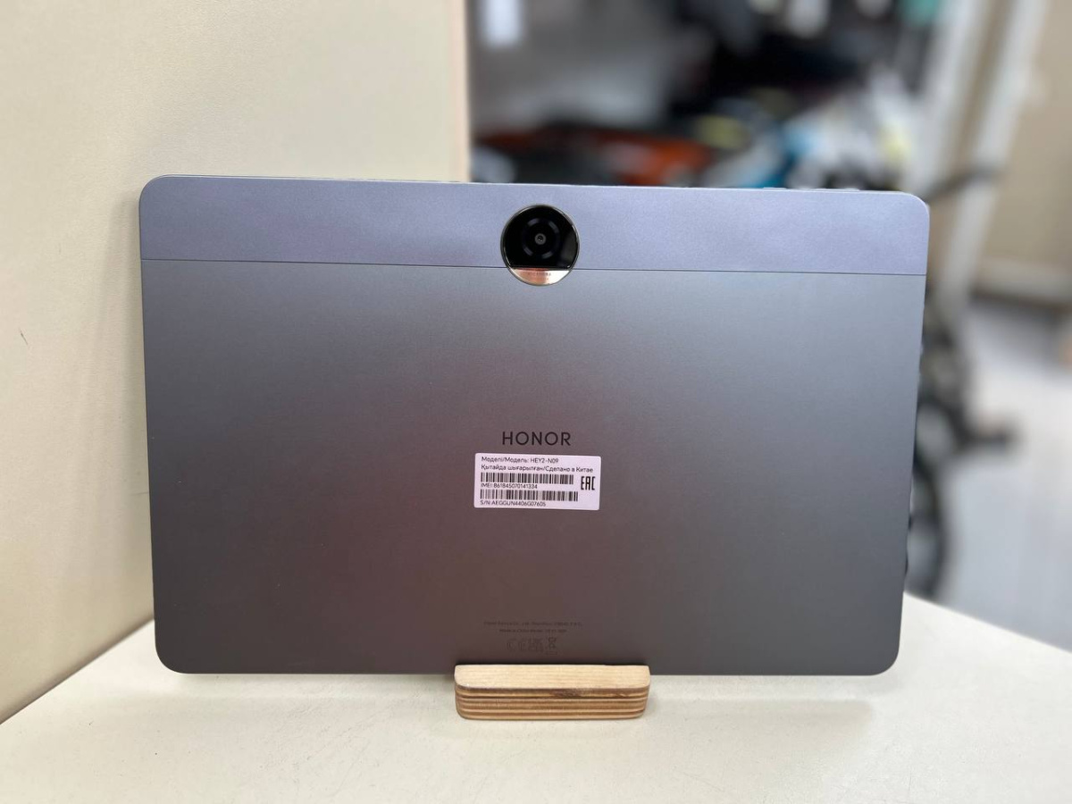 Планшет Honor Pad 9 128GB